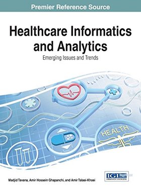 【预订】Healthcare Informatics and Analytics