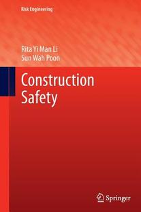 Construction 预订 Safety