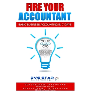 预订 Fire Your Accountant: Basic Business Accounting in 7 Days: 9781494464103