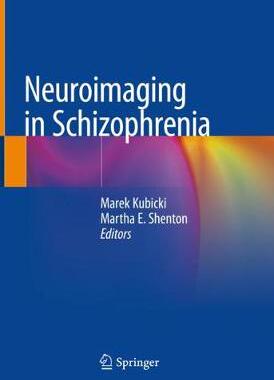 【预订】Neuroimaging in Schizophrenia