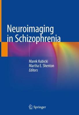 【预订】Neuroimaging in Schizophrenia