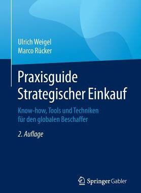 预订 Praxisguide Strategischer Einkauf