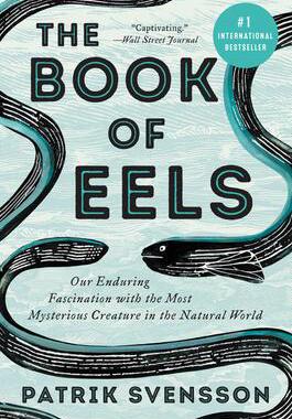 [预订]The Book of Eels 9780062968821