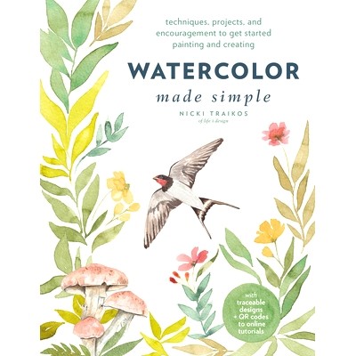 Techniques, Projects, and Encouragement