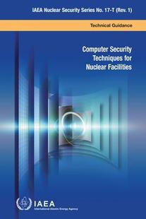 Security Techniques for Facilities Computer Nuclear 9789201235206 预订