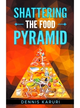 预订 Shattering the food Pyramid