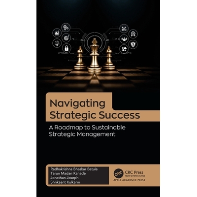 A Roadmap to Sustainable Strategic Manag