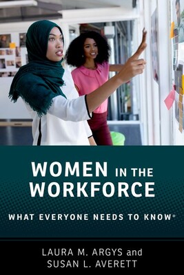 【预订】Women in the Workforce 9780190093389