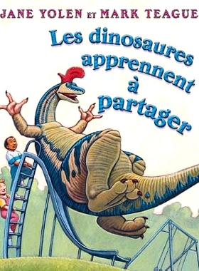 预订 Les Dinosaures Apprennent ? Partager: 9781443120265