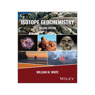 现货Isotope Geochemistry