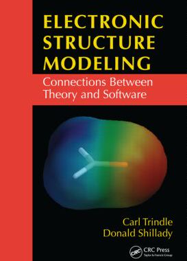 【预订】Electronic Structure Modeling