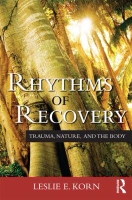 【预订】Rhythms of Recovery