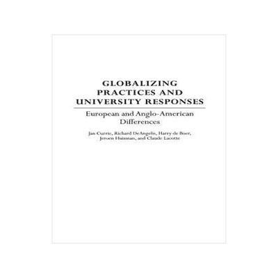 [预订]Globalizing Practices and University Responses 9780897898683
