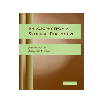 预订 Philosophy from a Skeptical Perspective