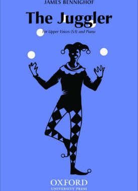 【预订】The Juggler