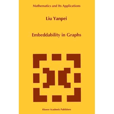 预订 Embeddability in Graphs: 9789048145997