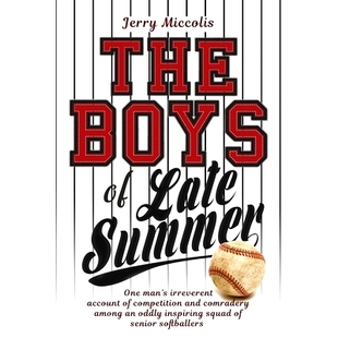 预订 irreverent among account competition Late One squad oddly inspiring Summer man’s comradery and Boys The