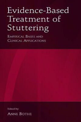 【预订】Evidence-Based Treatment of Stuttering