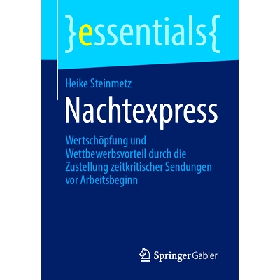 Wertschöpfung und Wettbewerbsvorteil du
