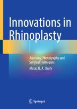 【预订】Innovations in Rhinoplasty 9783030945725
