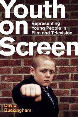 【预订】Youth On Screen - Representing Young People In Film And Television 9781509545261