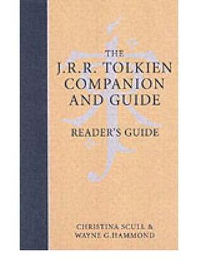 预订 The J.R.R.Tolkien Companion And Guide: Vol.2: Chronology托尔金手册与指南:卷2,年表: 9780007149186