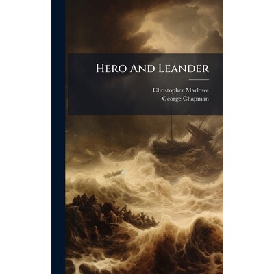 预订 Hero And Leander 9781024351217