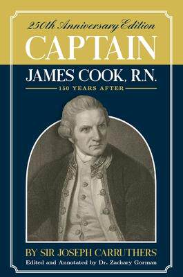 [预订]Captain James Cook, R.N.: 250th Anniversary Celebration Edition ...