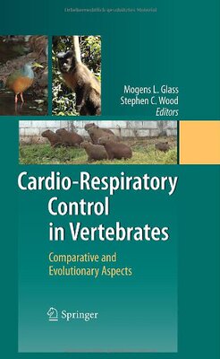 【预订】Cardio-Respiratory Control in Vertebrates