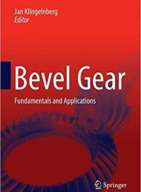 【预订】Bevel Gear