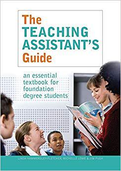 【预售】The Teaching Assistant’s Guide