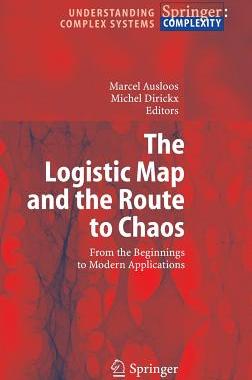 【预订】The Logistic Map and the Route to Chaos