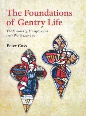 【预订】The Foundations of Gentry Life