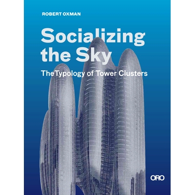 预订 Socializing the Sky 天空社交化: 9781957183954