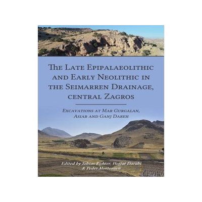 [预订]Tracking Cultural and Environmental Change: The Late Epipalaeolithic and Early Neolithic in the Seim 9781789259414