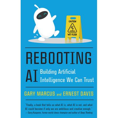Building Artificial Intelligence We Can