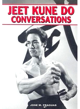 预订 Jeet Kune Do Conversations: 9781933901183