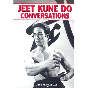 Conversations 预订 Jeet 9781933901183 Kune