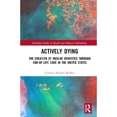 The Creation of Muslim Identities throug