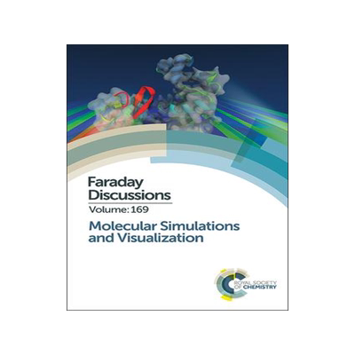 [预订]Molecular Simulations and Visualization 9781782621430