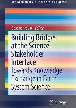 【预订】Building Bridges at the Science-Stakeholder Interface