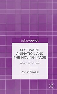 the Animation and Image Moving 预订 Software