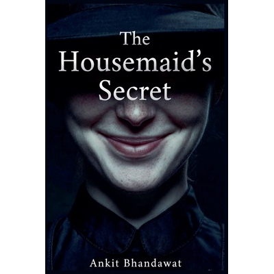 预订 The Housemaid’s Secret 9798233353963
