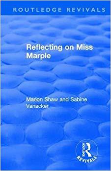 【预售】Reflecting on Miss Marple