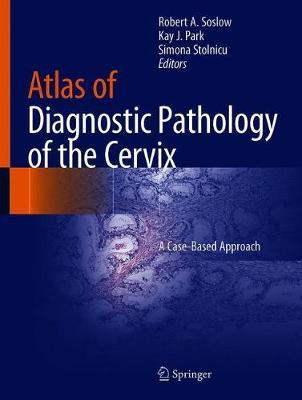 【预订】Atlas of Diagnostic Pathology of the Cervix