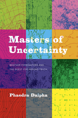 【预订】Masters of Uncertainty 9780226298689