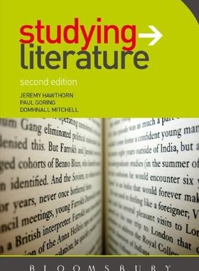 【预售】Studying Literature