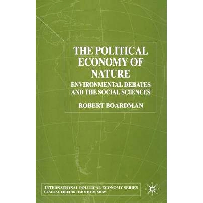 Environmental Debates and the Social Sci