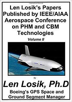 【预售】Len Losik’s Papers Published by IEEE...
