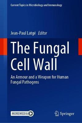 【预订】The Fungal Cell Wall